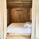 El Pajar De Abajo - Pedraza - * La Alameda