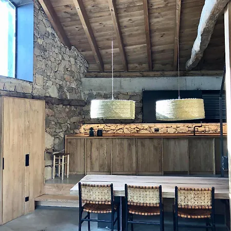 El Pajar De Abajo - Pedraza - Casa de Férias