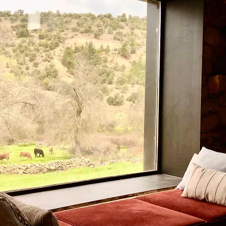 Casa de Férias El Pajar De Abajo - Pedraza -