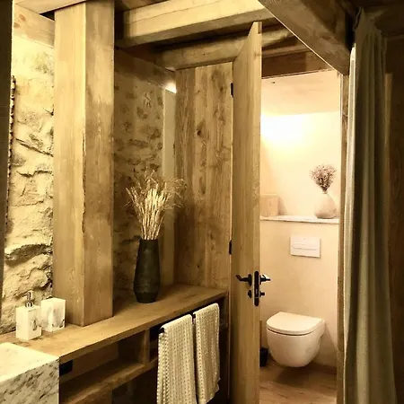 El Pajar De Abajo - Pedraza - *