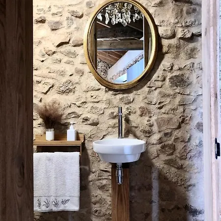 El Pajar De Abajo - Pedraza -