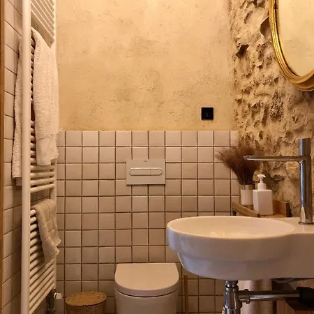 El Pajar De Abajo - Pedraza - La Alameda