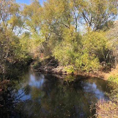 El Pajar De Abajo - Pedraza - La Alameda