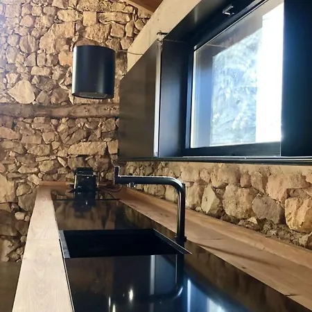 El Pajar De Abajo - Pedraza - *