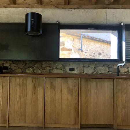 El Pajar De Abajo - Pedraza -