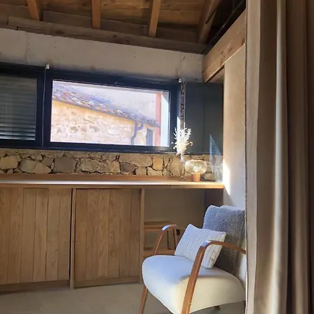 El Pajar De Abajo - Pedraza - *