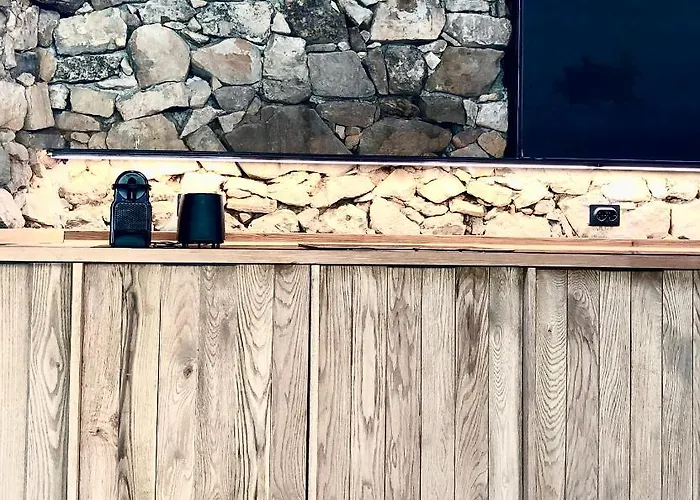 펜션 El Pajar De Abajo - Pedraza - La Alameda