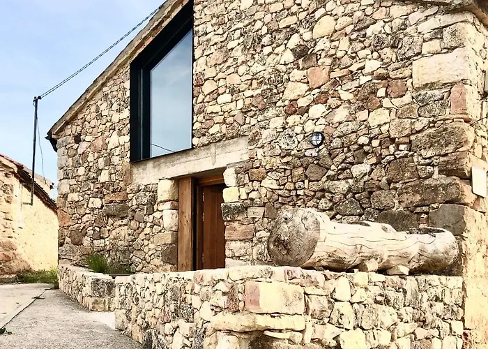 El Pajar De Abajo - Pedraza - *