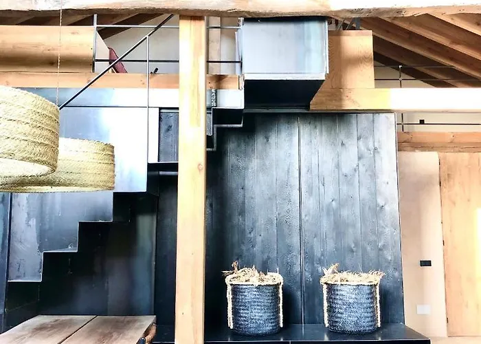 펜션 El Pajar De Abajo - Pedraza - *