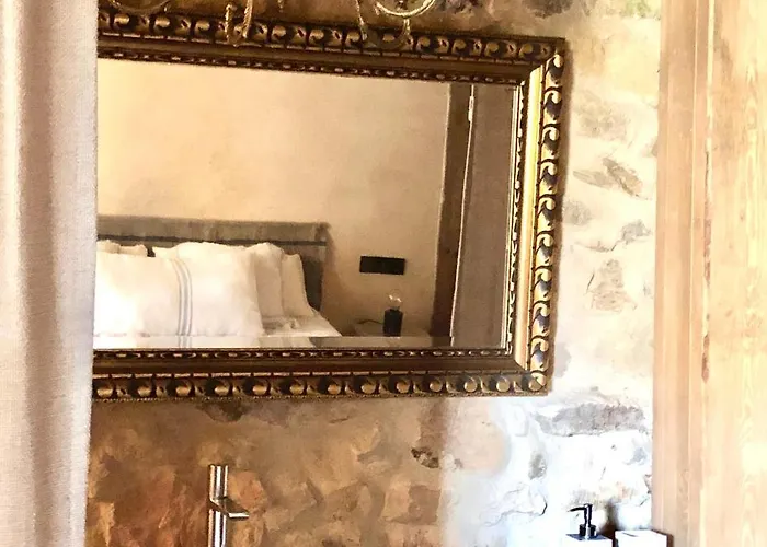 El Pajar De Abajo - Pedraza - *