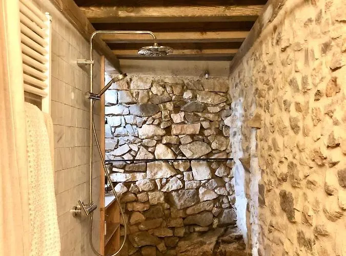 El Pajar De Abajo - Pedraza - *