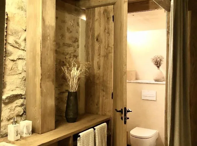 El Pajar De Abajo - Pedraza - *