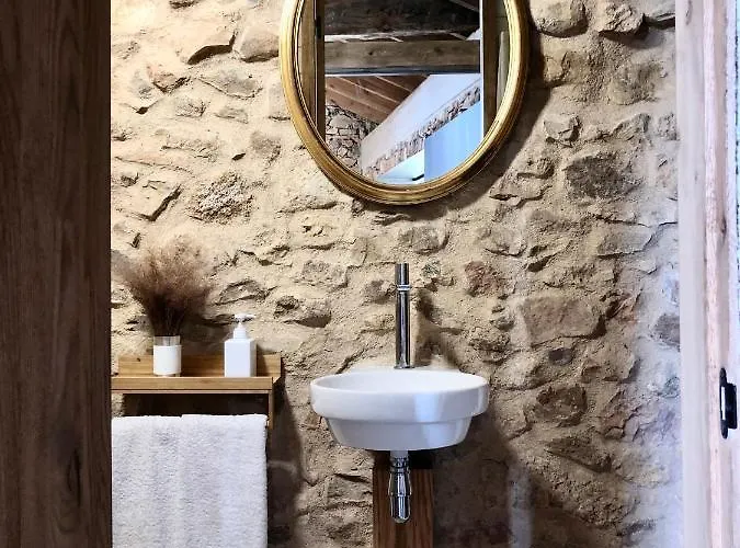 El Pajar De Abajo - Pedraza -