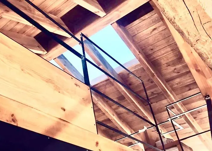 El Pajar De Abajo - Pedraza - *