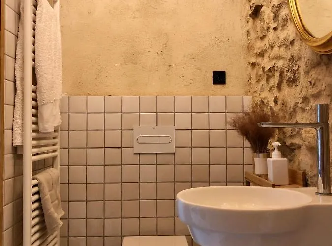 El Pajar De Abajo - Pedraza - La Alameda