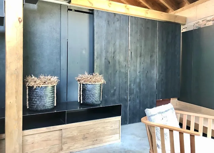 펜션 El Pajar De Abajo - Pedraza - La Alameda