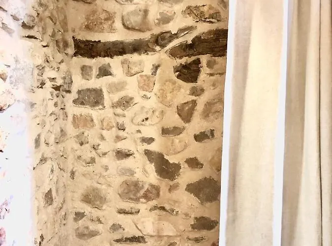 El Pajar De Abajo - Pedraza - La Alameda