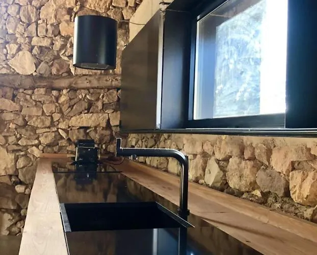 El Pajar De Abajo - Pedraza - *