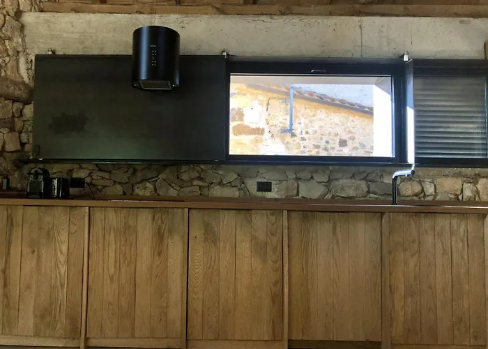 El Pajar De Abajo - Pedraza -