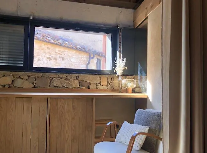 El Pajar De Abajo - Pedraza - *